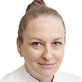 Врач Осипчук Наталья Валерьевна