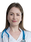 Врач Смирнова Ольга Викторовна