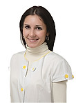 Врач Смирнова Полина Юрьевна