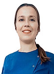 Врач Смирнова Снежана Евгеньевна