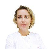 Врач Смирнова Светлана Борисовна