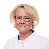Врач Смолина Светлана Сергеевна