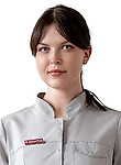 Врач Соболенко Полина Анатольевна