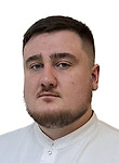 Врач Соболев Алексей Дмитриевич