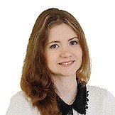 Врач Соболева Анастасия Вадимовна