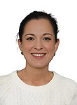 Врач Софронова Наталия Александровна