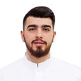 Врач Софузаде Джавид Ифратович