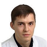 Врач Соколов Антон Павлович