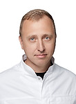 Врач Соколов Роман Викторович