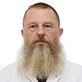 Врач Соколов Сергей Вячеславович