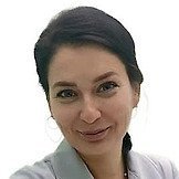Врач Соколова Анастасия Владимировна