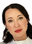 Врач Соколова Анна Викторовна