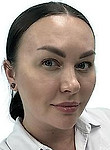 Врач Соколова Яна Владимировна