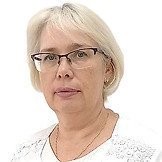 Врач Соколова Оксана Валерьевна