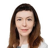 Врач Соколова Татьяна Игоревна