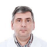 Врач Соколовский Михаил Павлович