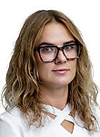 Врач Сократова Ольга Сергеевна