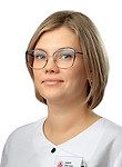 Врач Сокур Светлана Александровна