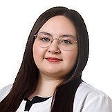 Врач Сокуренко Татьяна Евгеньевна