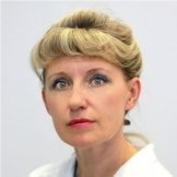 Врач Солдатова Лариса Анатольевна