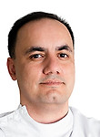 Врач Солибаев Бахтиёр Аминович