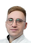 Врач Солин Андрей Анатольевич