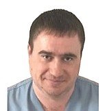 Врач Солодовник Сергей Геннадьевич