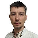Врач Сологуб Олег Сергеевич