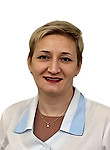 Врач Соломеина Наталья Анатольевна