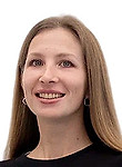 Врач Солонина Яна Дмитриевна