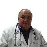 Врач Солопов Валерий Петрович