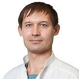 Врач Соловаров Вячеслав Сергеевич