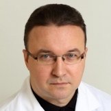 Врач Соловьев Александр Владимирович