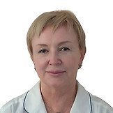 Врач Соловьева Людмила Викторовна