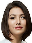 Врач Соловьева Наталья Николаевна