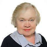 Врач Сомова Александра Ивановна