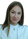 Врач Сомова Вероника Андреевна 