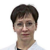 Врач Соркина Екатерина Анатольевна