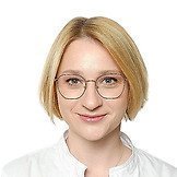 Врач Сорочкина Юлия Владимировна