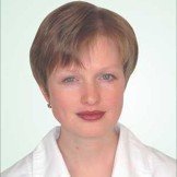Врач Сорокина Елена Владимировна