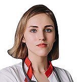 Врач Сорокина Елизавета Сергеевна
