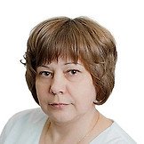 Врач Сорокина Ирина Борисовна