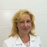 Врач Сорокина Наталья Анатольевна