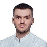 Врач Соснин Александр Вадимович