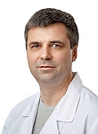 Врач Сотарев Андрей Александрович