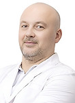 Врач Созиашвили Георгий Теймуразович