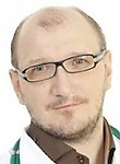 Врач Созонов Андрей Викторович