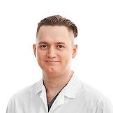 Врач Созонов Дмитрий Мстиславович