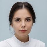 Врач Спехова Елена Валерьевна