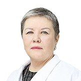 Врач Сперанская Светлана Самигульевна